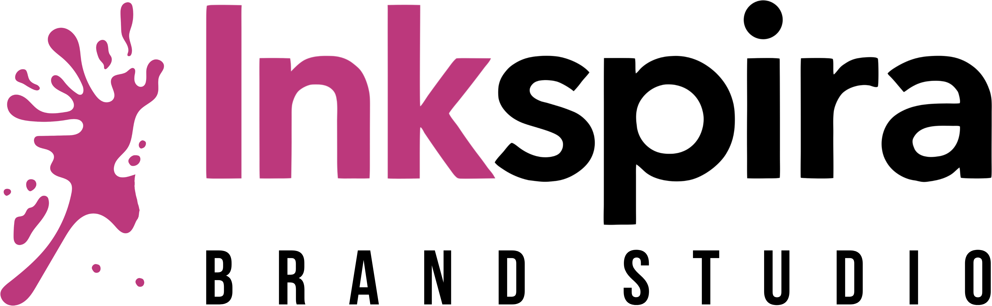 Inkspira Brand Studio